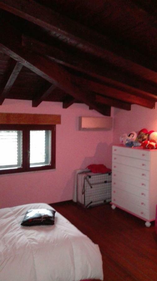 Villa Antonella Rooms Mondello Palermo Bagian luar foto